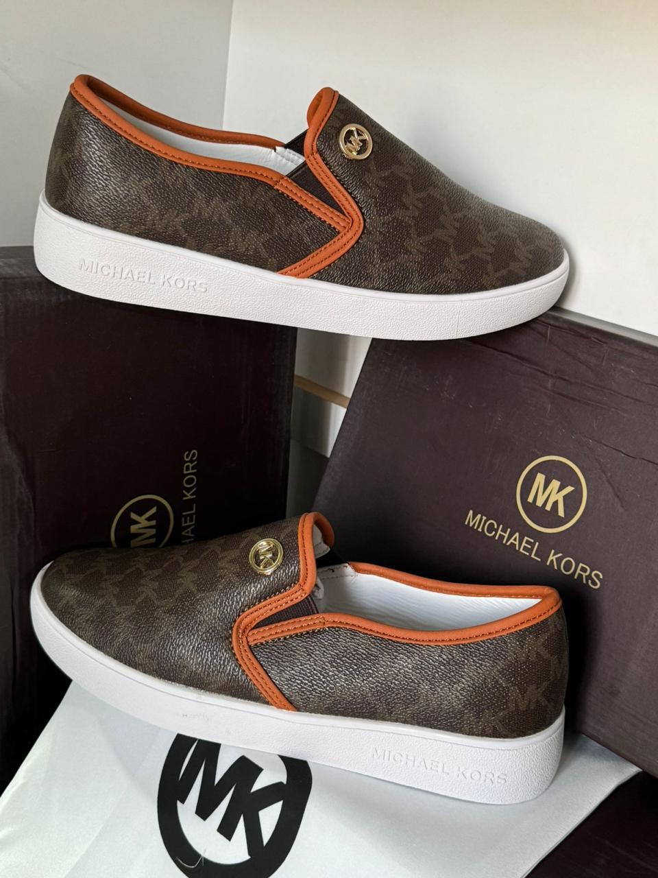 Ballerine Mickael Kors