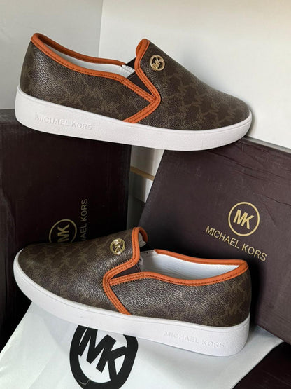 Ballerine Mickael Kors