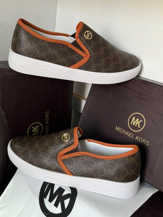 Ballerine Mickael Kors