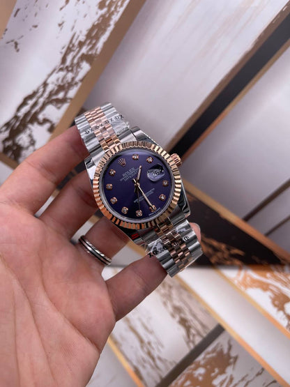 Montre Rolex Datejust 36mm