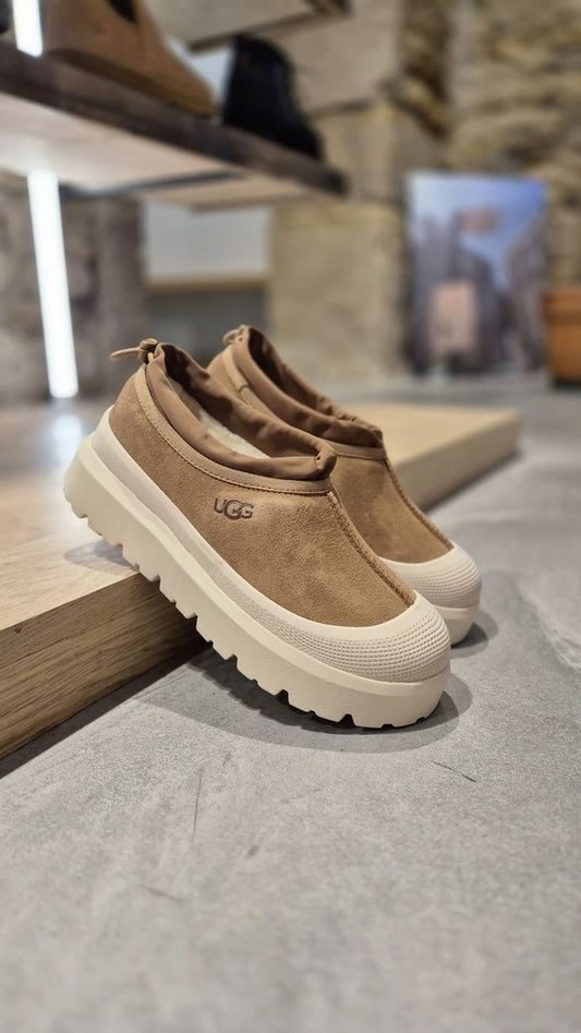 UGG Sabot Platforme Authentique