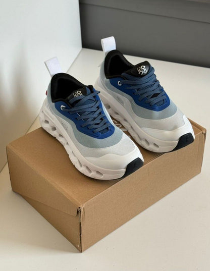 Espadrille Loewe x On Running