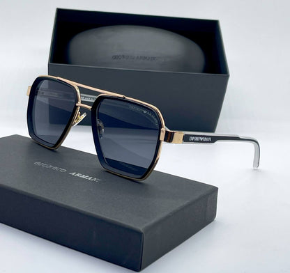 Lunette Solaire Emporio Armani