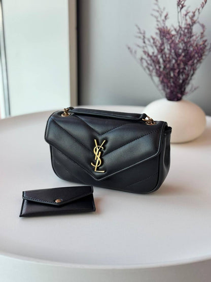 Mini Sac Yves Saint Laurent