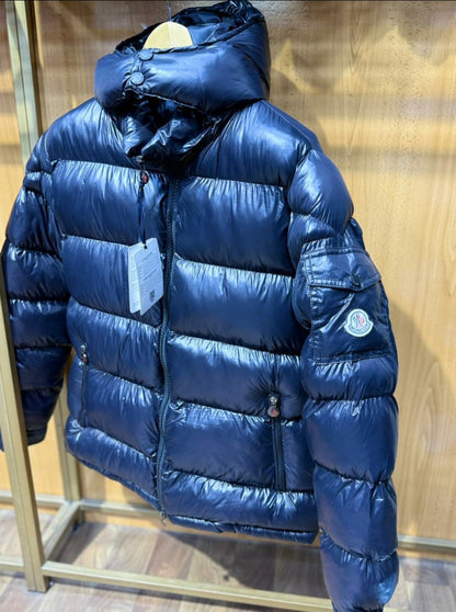 Doudoune Monclear Pour Homme