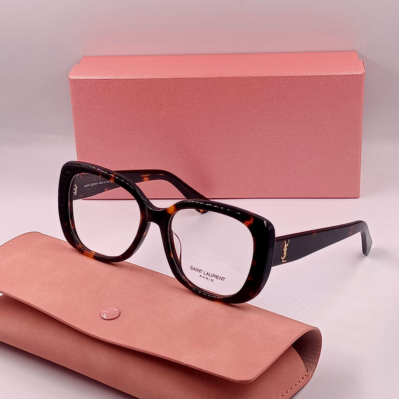 Lunette Solaire Yves Saint Laurent