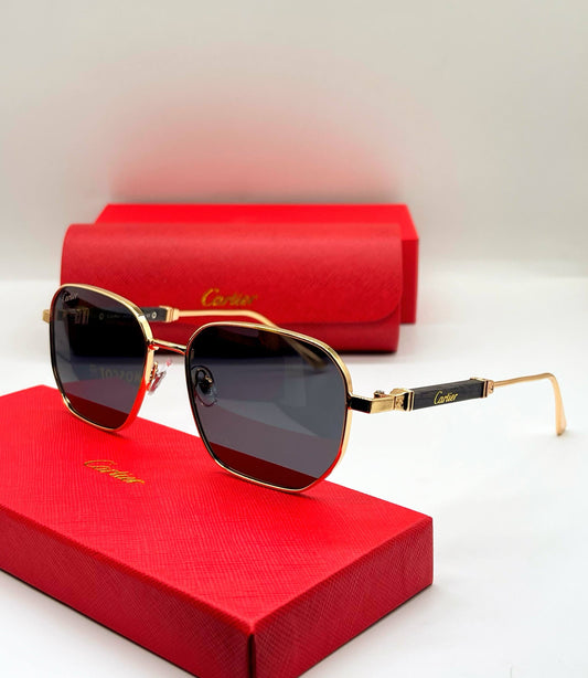 Lunette Solaire Cartier CR4577