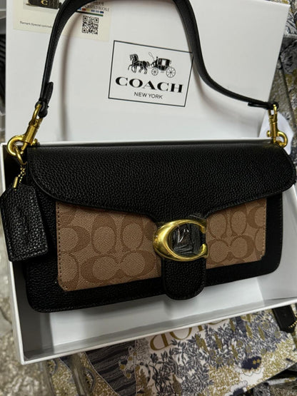 Sac Coach Chic CO9081