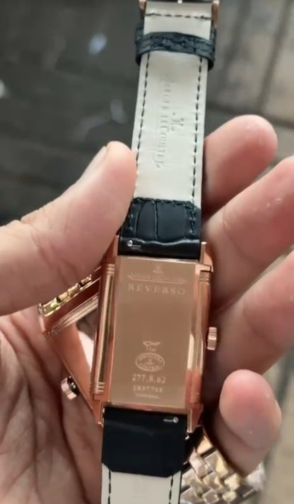 Montre Jaeger-LeCoultre Reverso