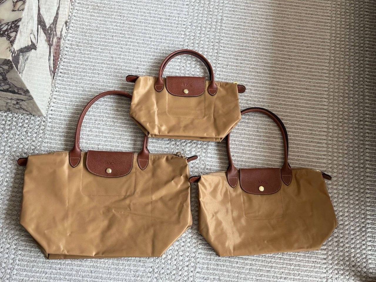 Sac Pratique Longchamps