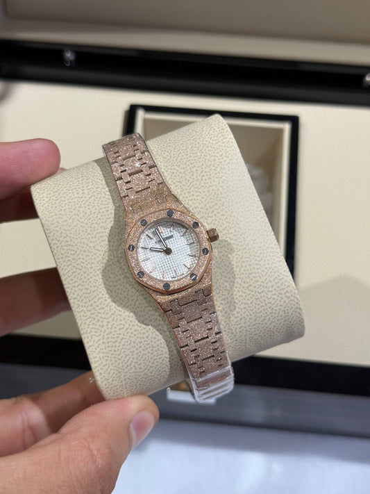 Montre Audemars Piguet Femme