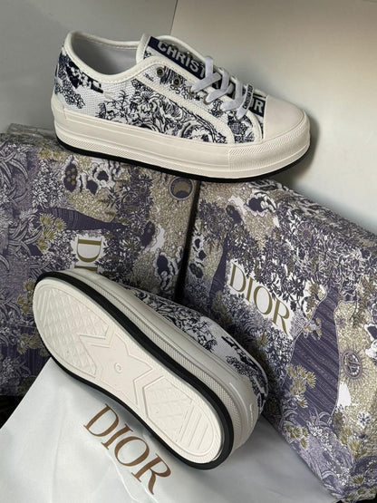 Espadrille Christian Dior Femme