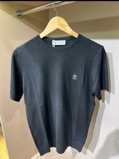 Pull en Cachemire Brunello Cucinelli