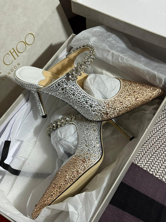 Sandale de Luxe Jimmy Choo