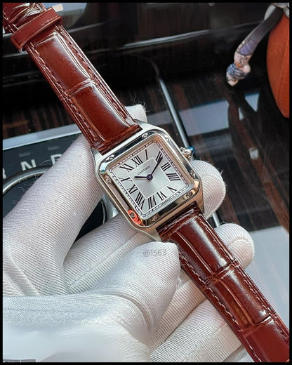 Montre Cartier de Luxe