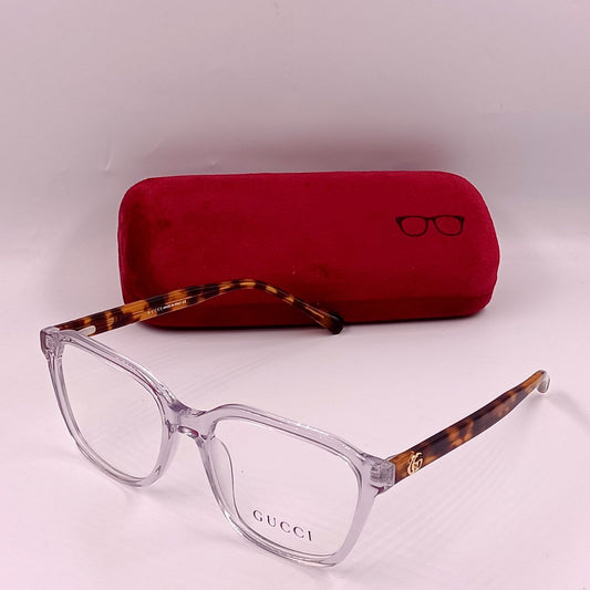 Lunette de Vue Gucci