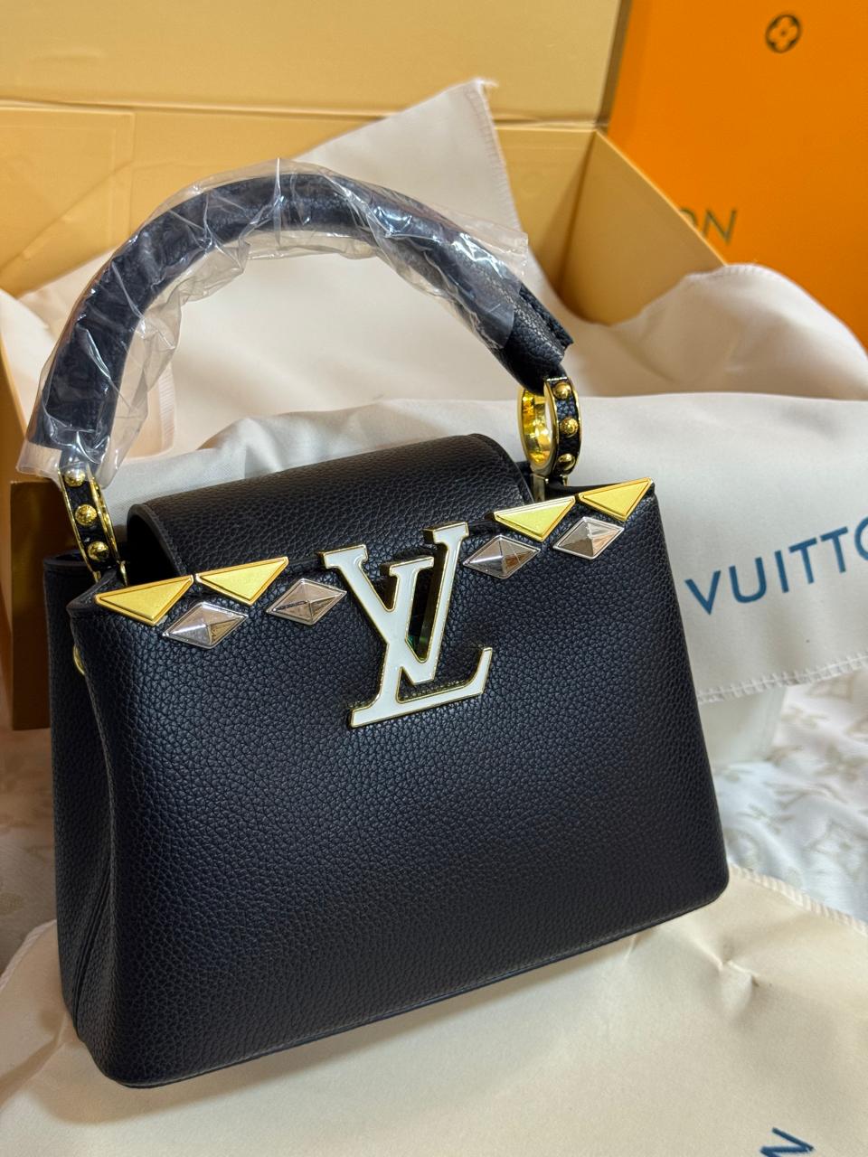 Sac Louis Vuitton A Bandoulière