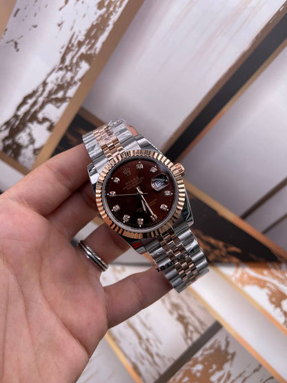 Montre Rolex Datejust 36mm