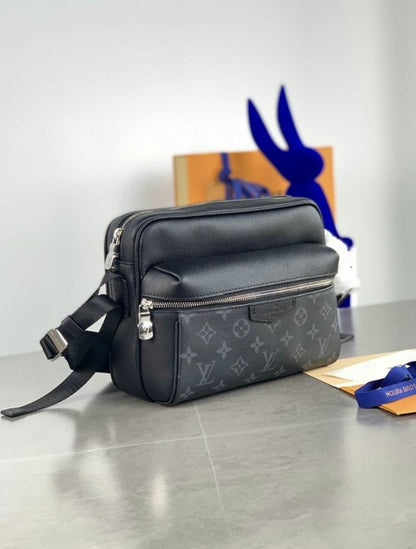 Pochette Banane Louis Vuitton Homme