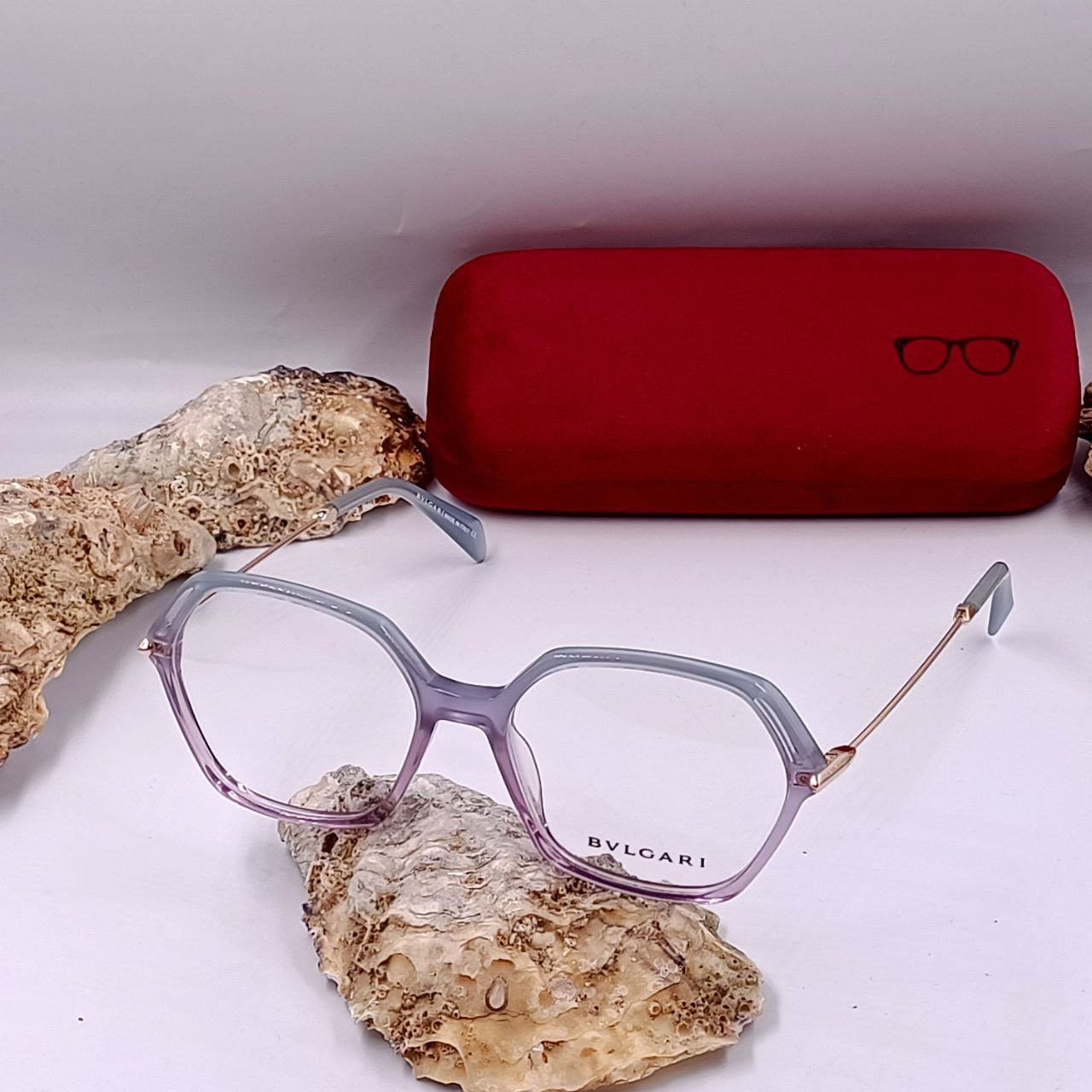 Lunette De Vue Bulgari