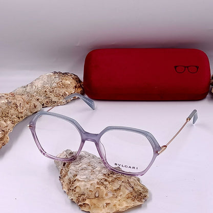 Lunette De Vue Bulgari