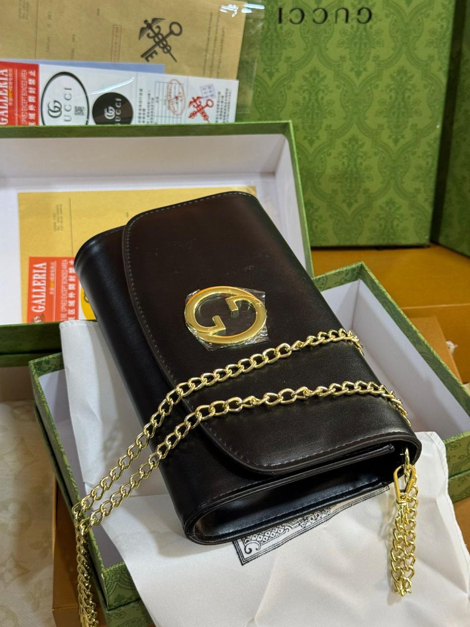 Sac à Chainette Gucci