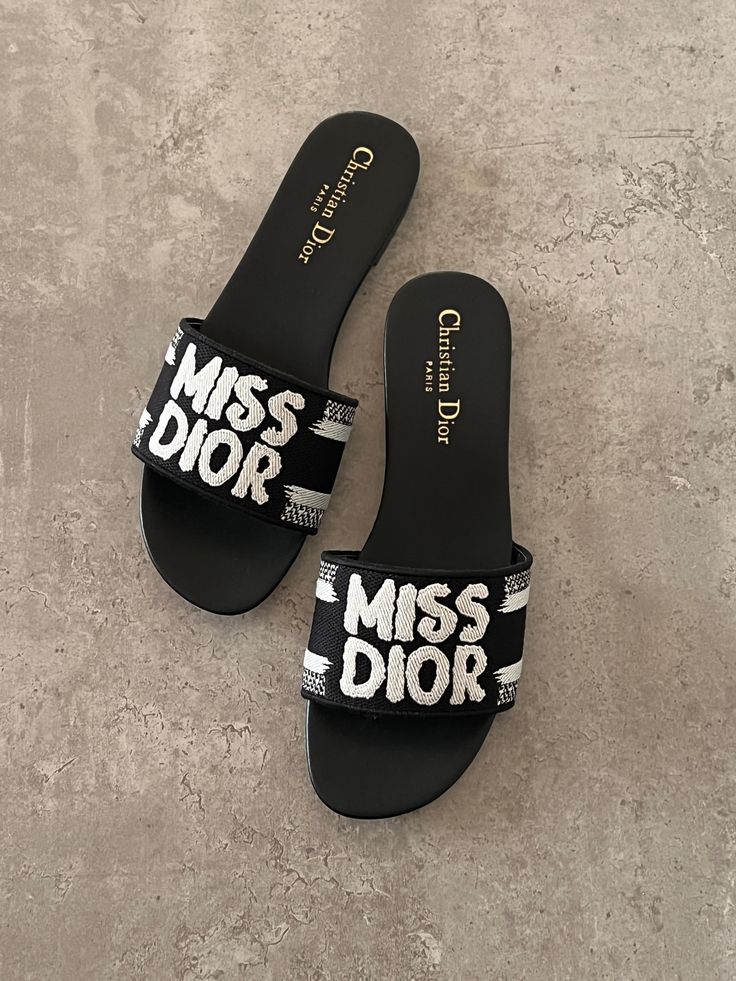 Sandale Chic Christian Dior Miss Dior Plat