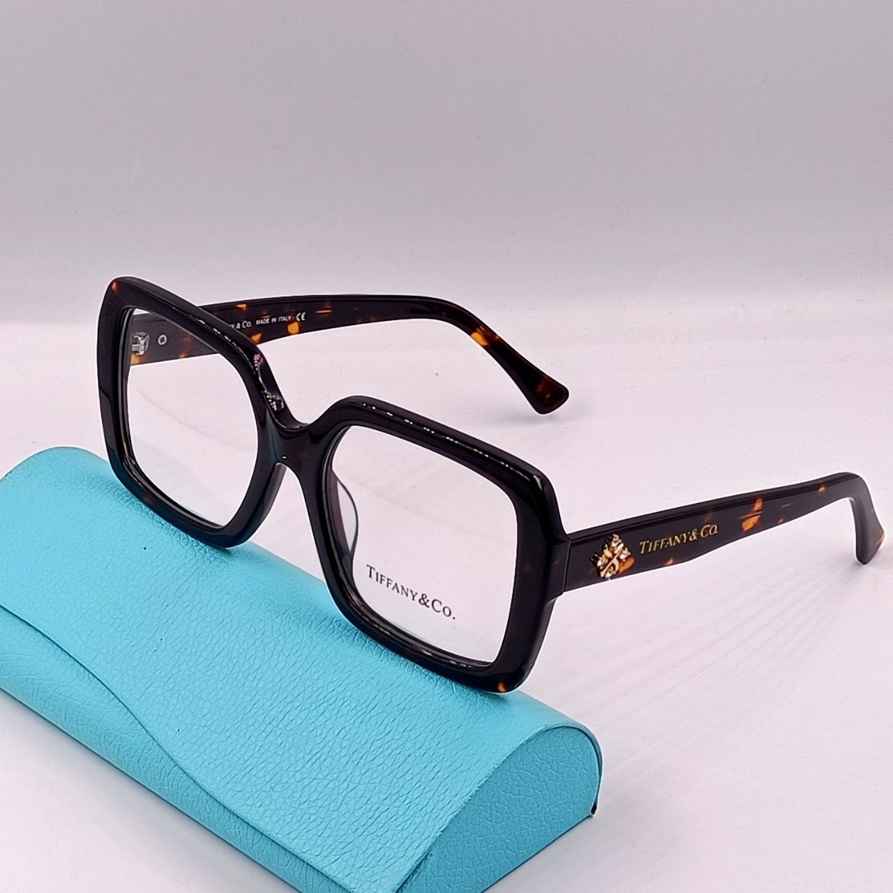 Lunette de Vue Tiffany & Co