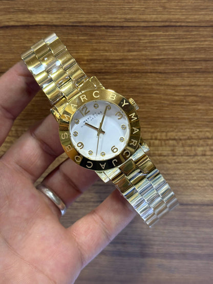 Montre Chic Marc Jacobs