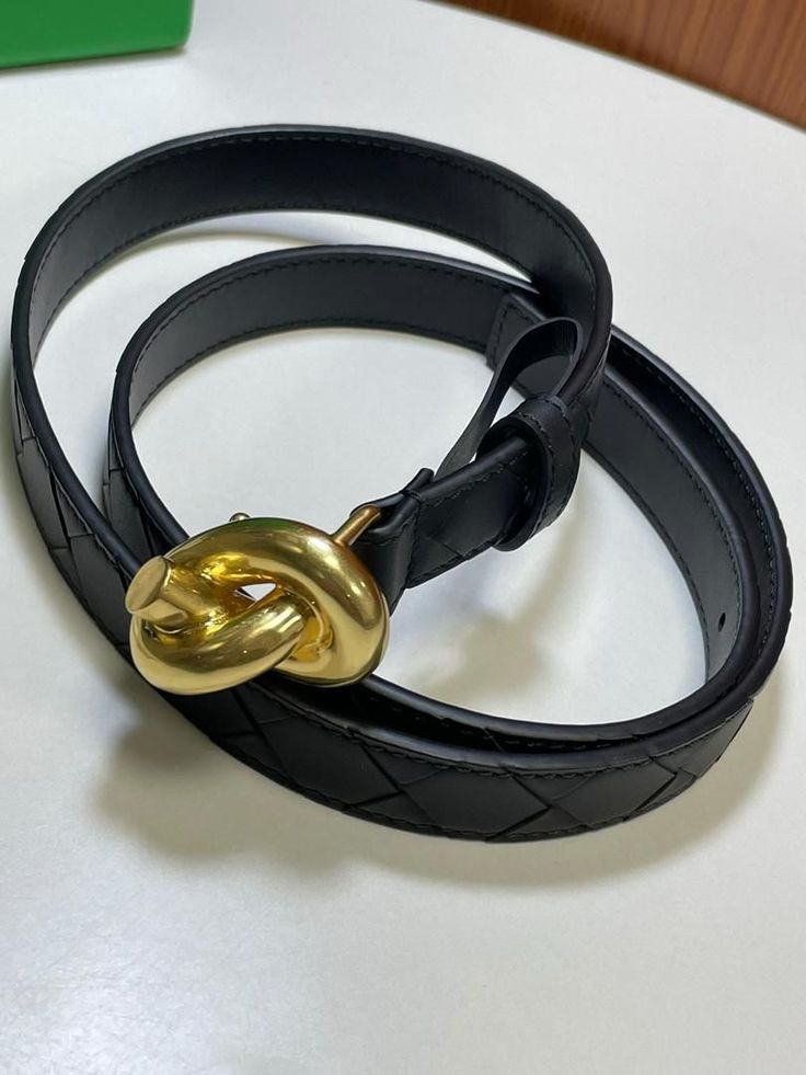 Ceinture Bottega Veneta