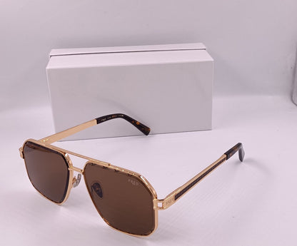 Lunette Solaire Fred UV Pour Homme