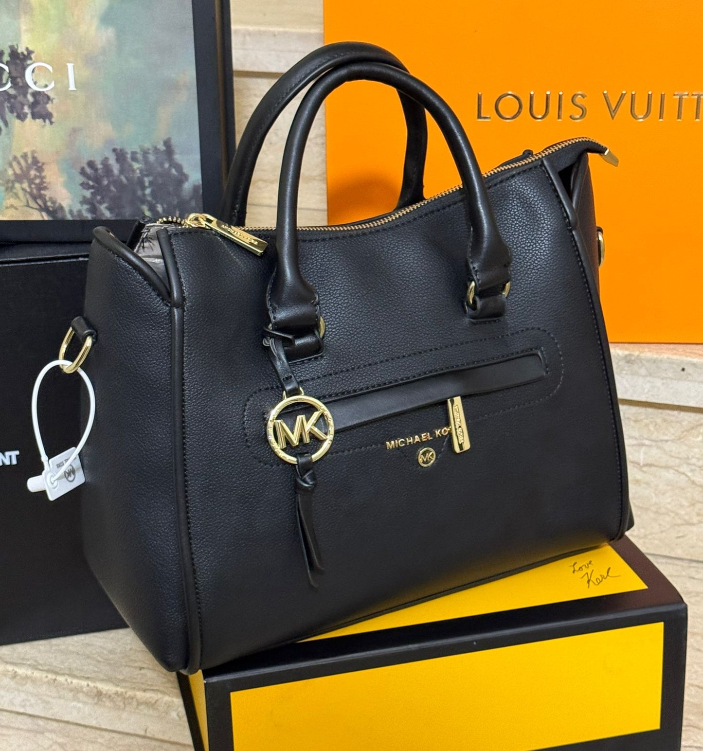 Sac Chic Mickael Kors