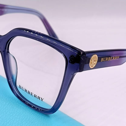 Lunette de Vue Burberry