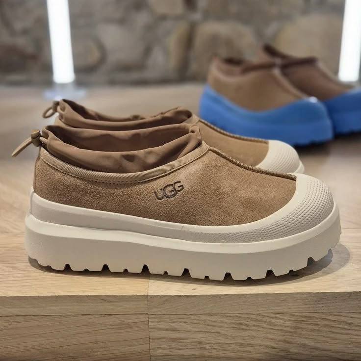 Chaussure UGG Tasman Waterproof