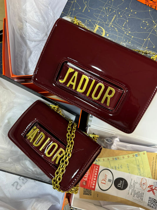 Sac J adior Chic
