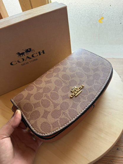 Sac de Luxe Coach