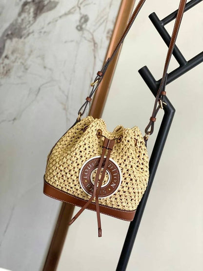 Sac Louis Vuitton Pouch