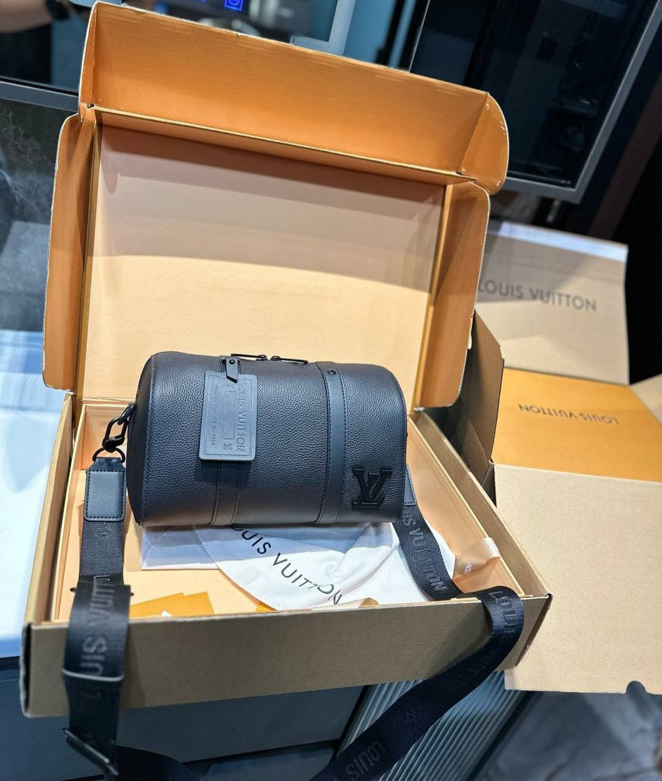 Sac Louis Vuitton Keepall 25