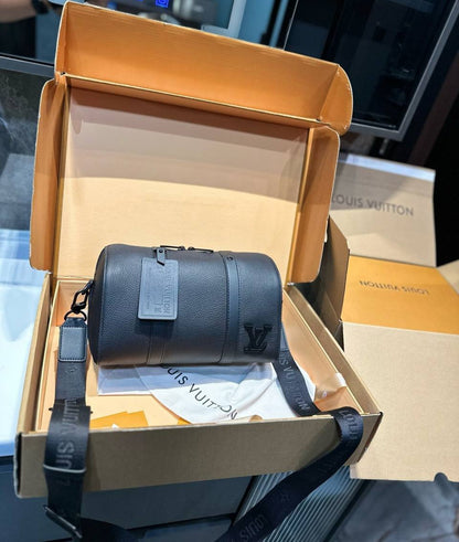Sac Louis Vuitton Keepall 25