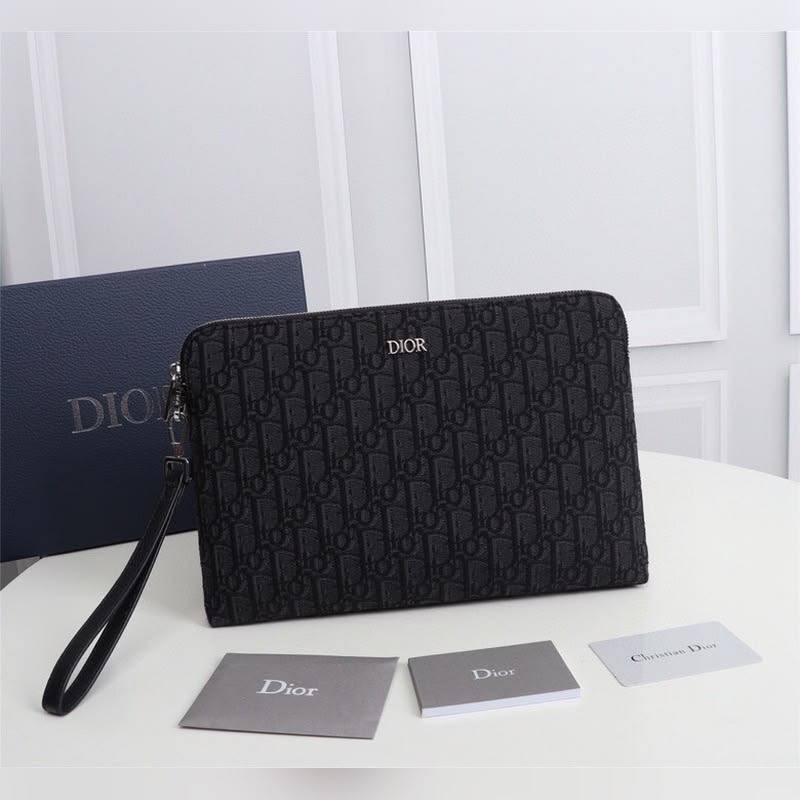 Pochette Christian Dior
