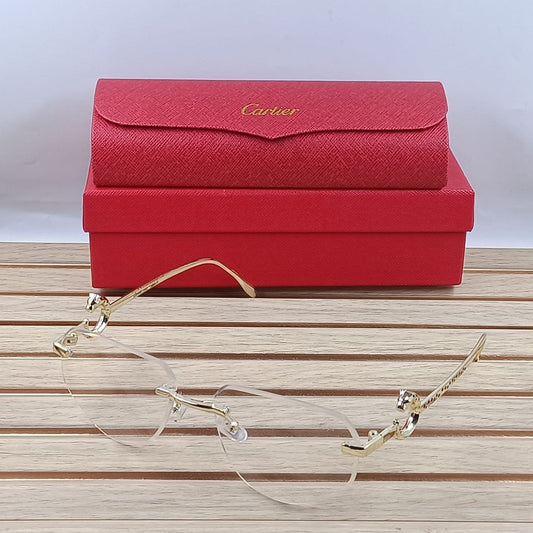 Lunette de Vue Cartier CR4585