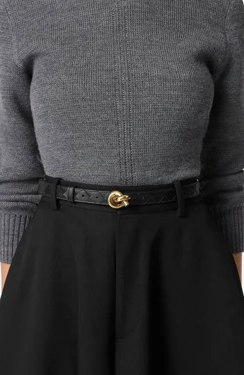 Ceinture Bottega Veneta
