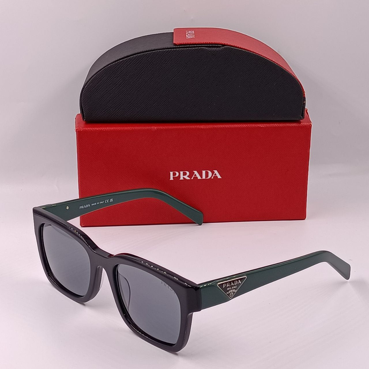 Lunette Solaire Prada
