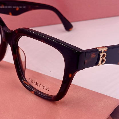 Lunette de Vue Burberry