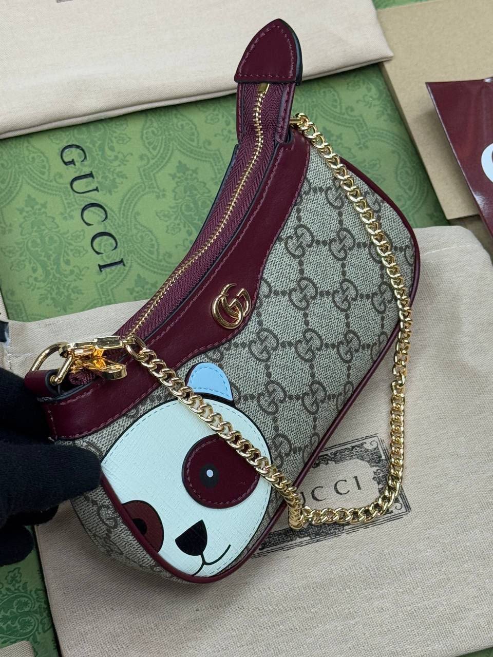 Sac Chic Gucci