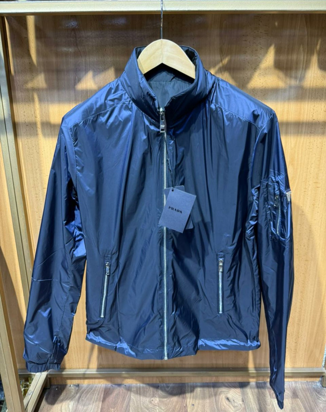 Veste Prada pour Homme