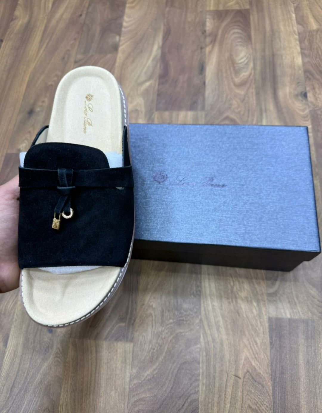 Sandale Loro Piana Homme