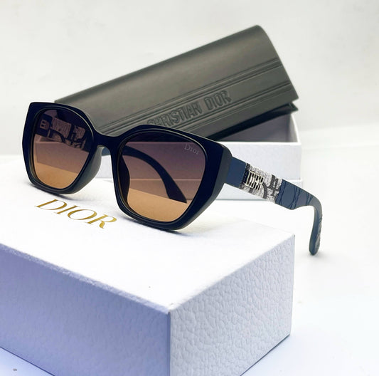 Lunette Solaire Christian Dior Avec boite