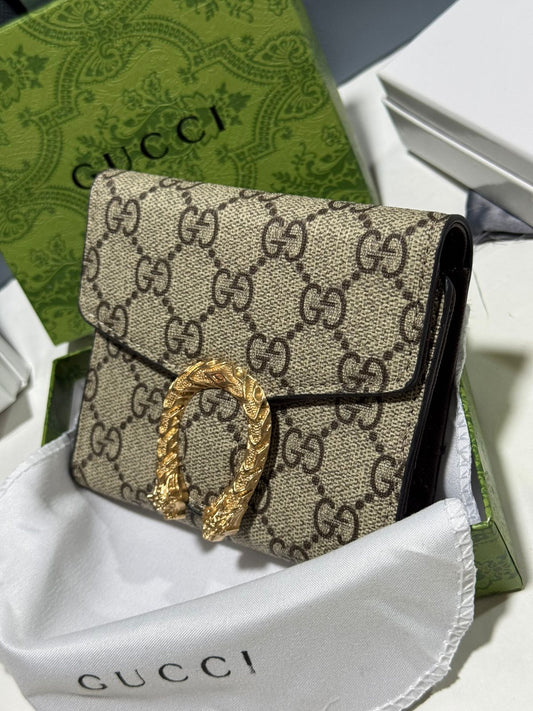 Porte feuille Chic Gucci GC7860