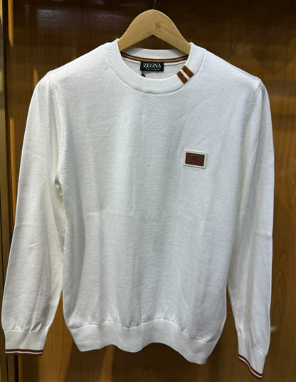 Pull Zegna pour Homme
